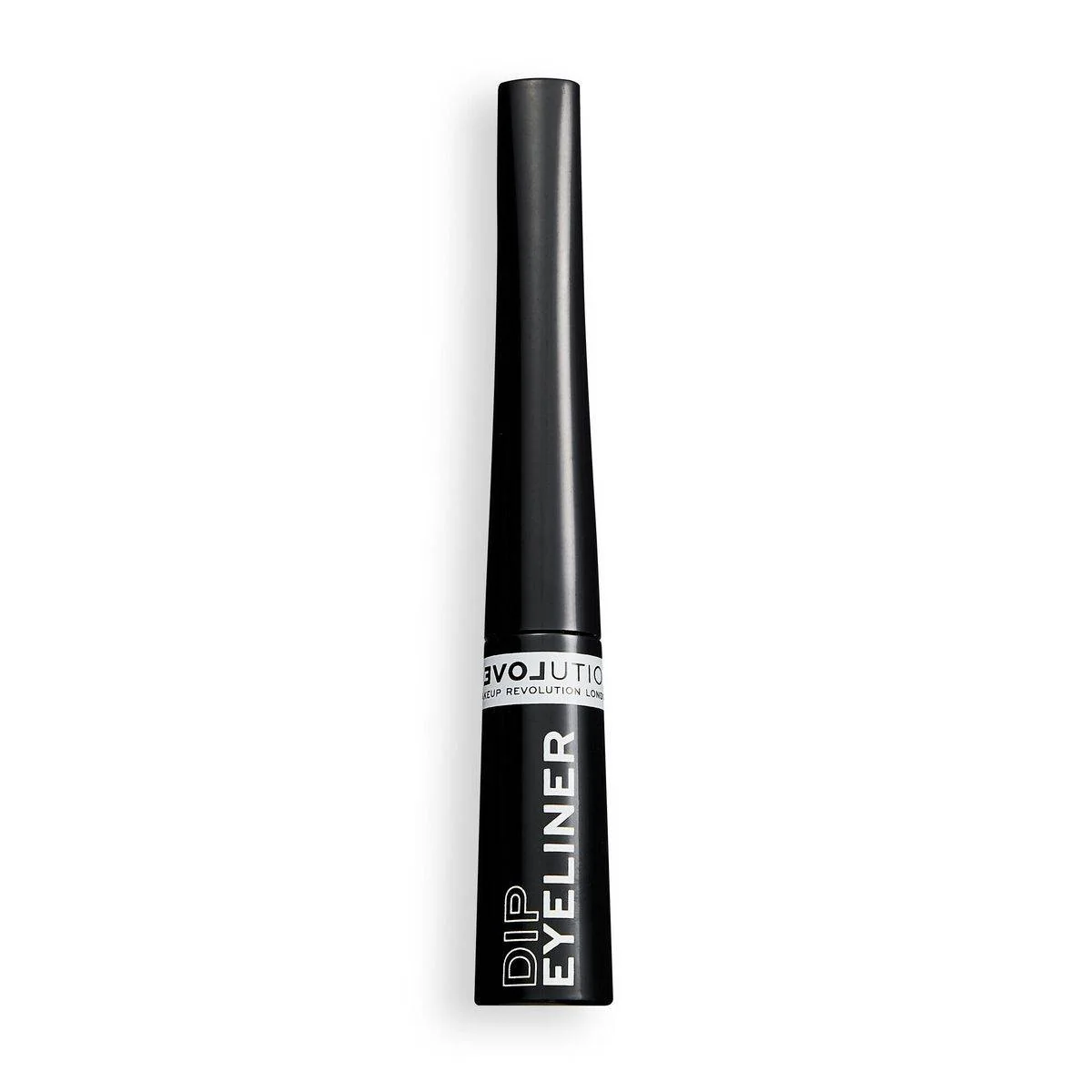 Revolution Makeup Master Flick Dip Liquid Eyeliner Black 5ml