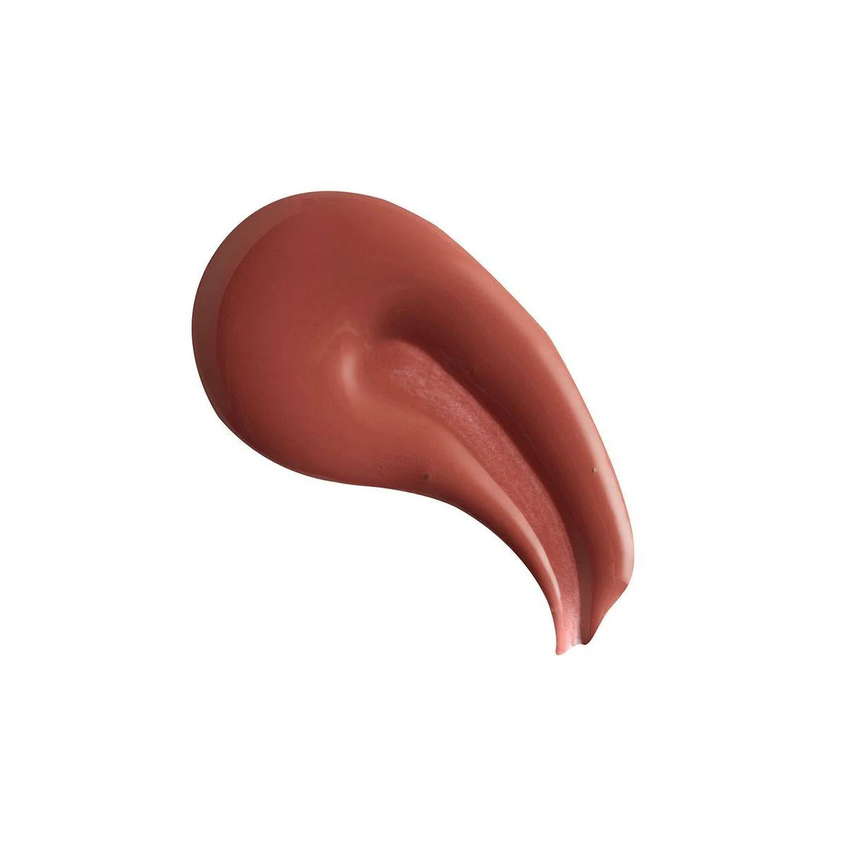 Revolution Makeup Pout Bomb Plumping Gloss Cookie Deep Nude 4.6ml - Image 2