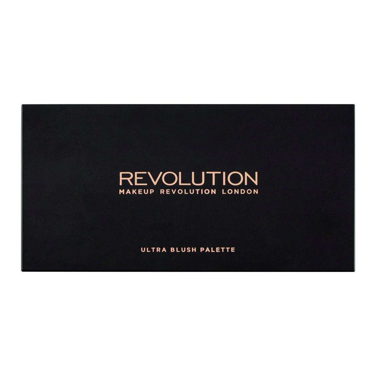 Revolution Makeup Ultra Blush Palette Sugar & Spice 1.6g - Image 3