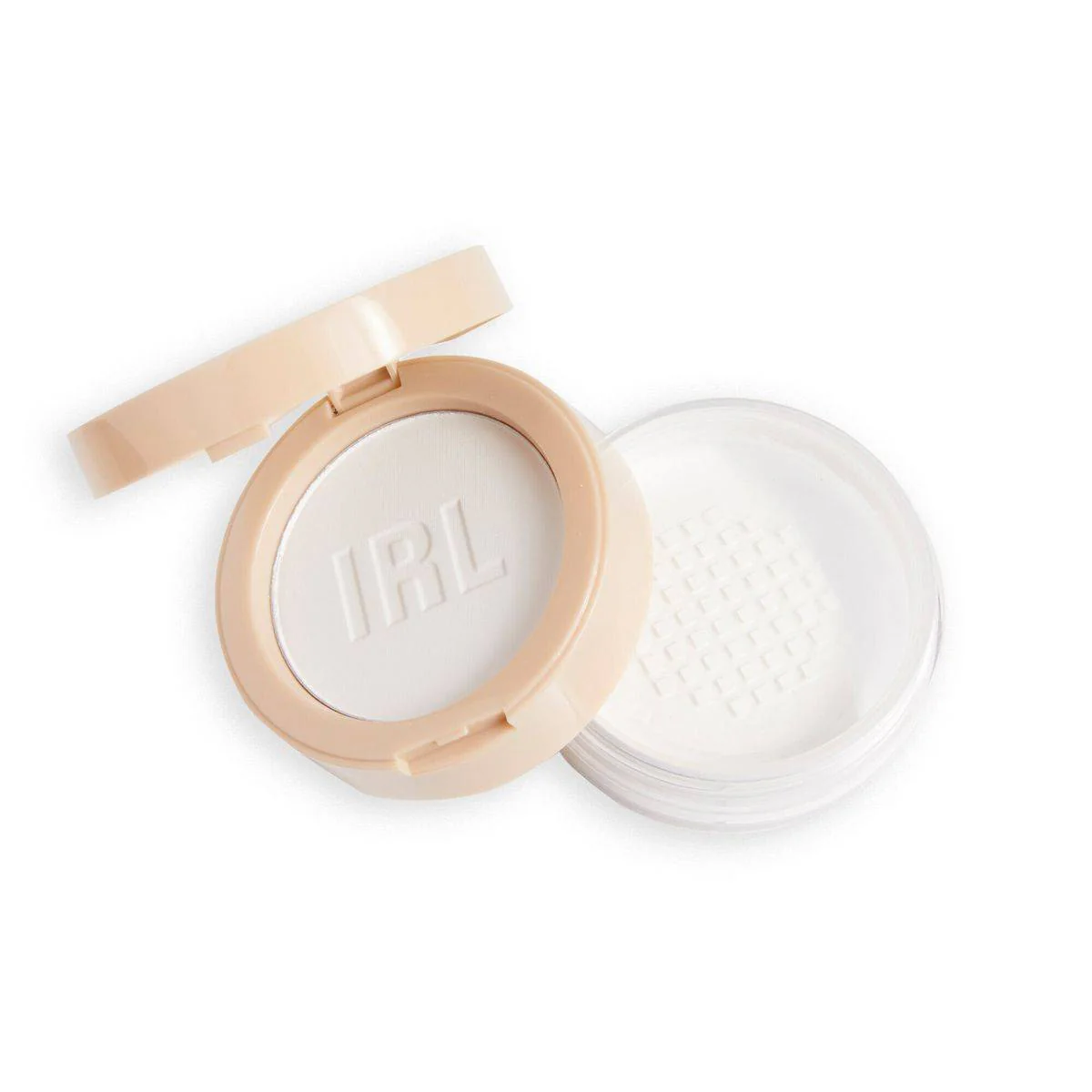 Revolution Makeup Ultra Matte HD Setting Powder Translucent 6g - Image 2