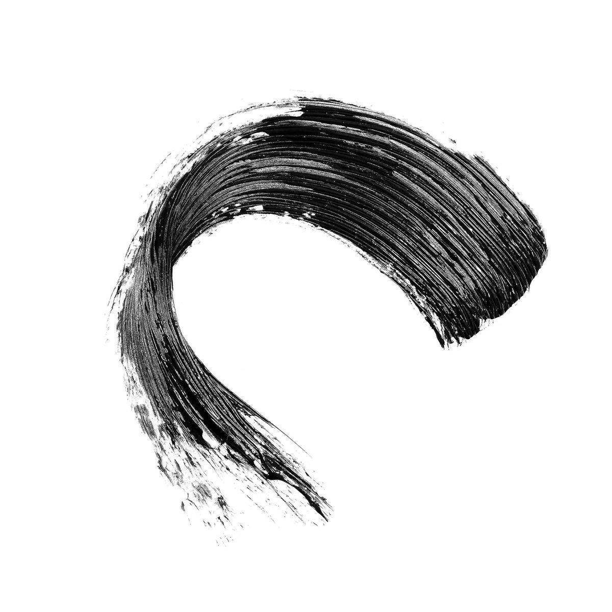 Revolution Makeup Wrap Lash Tubing Mascara Black 8.5ml - Image 2