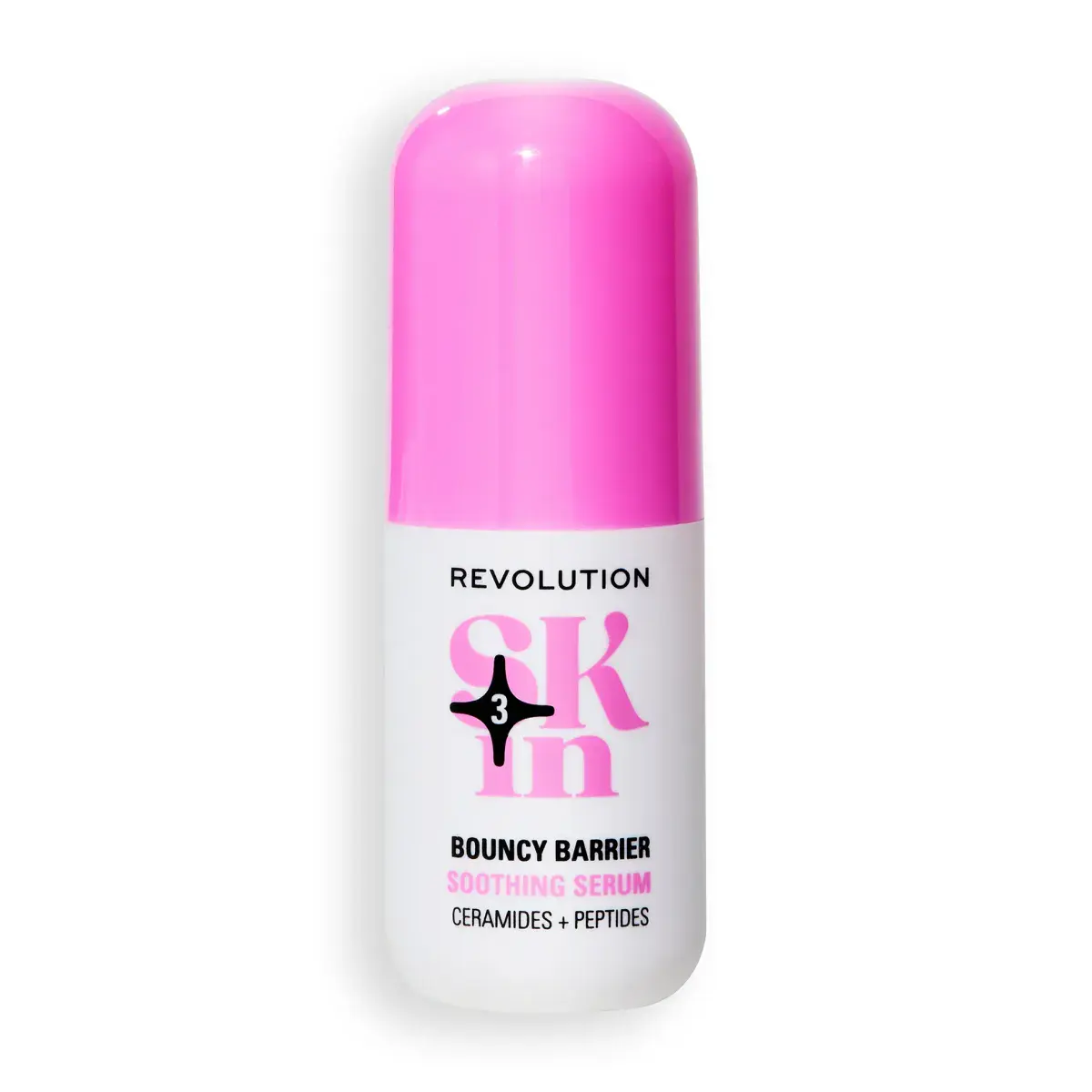 Revolution Skincare Bouncy Barrier Soothing Serum 30ml - Image 3