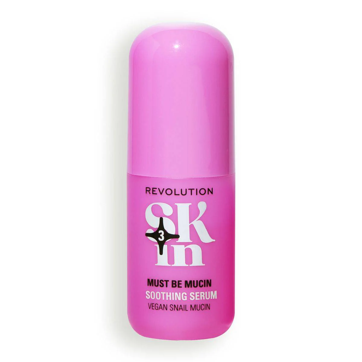 Revolution Skincare Must Be Mucin Soothing Serum 30ml - Image 2
