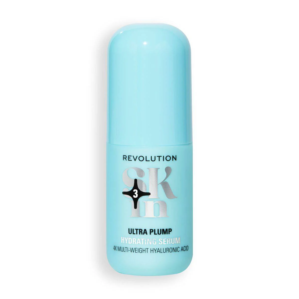 Revolution Skincare Ultra Plump Hydrating Serum 30ml - Image 4
