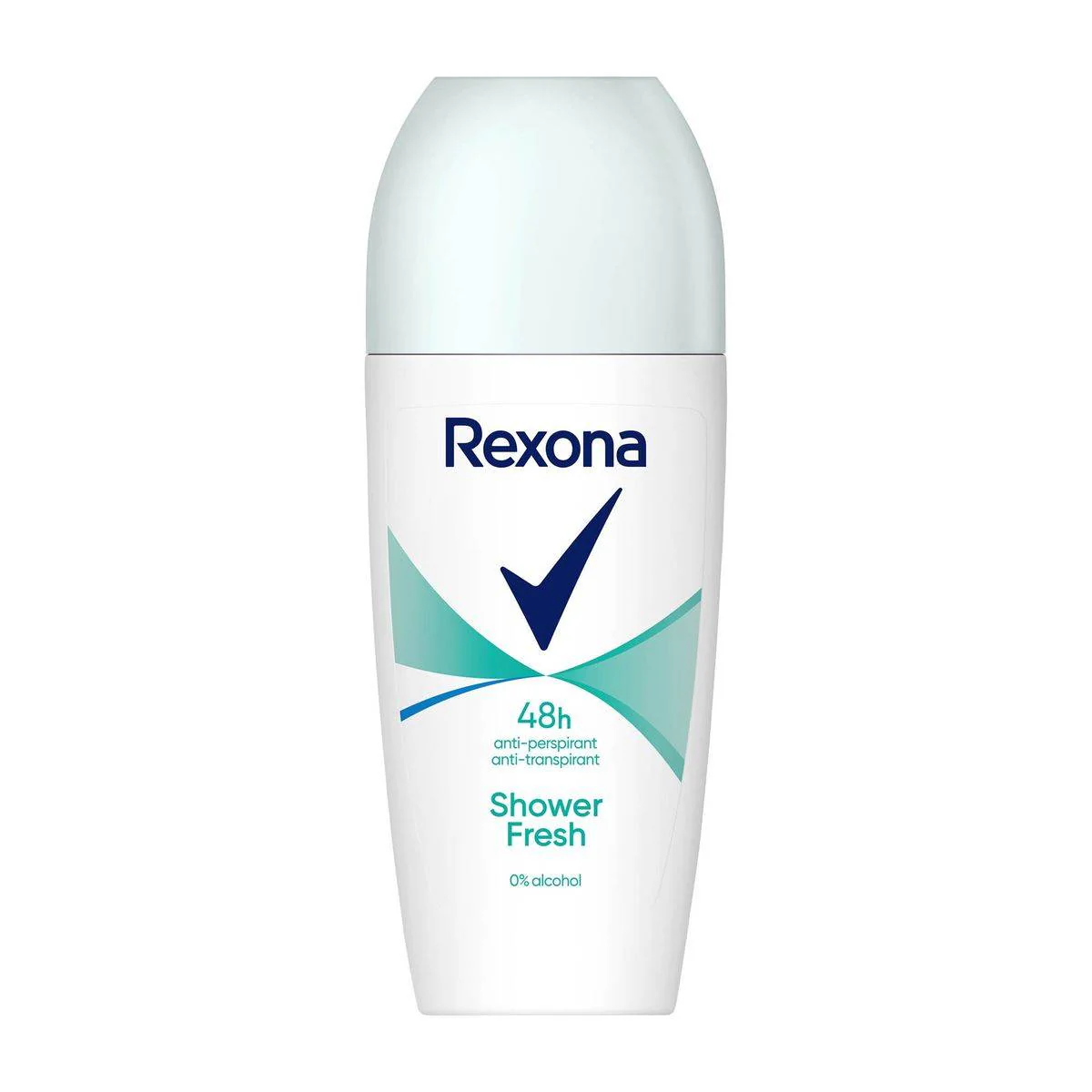 Rexona Deodorant Roll On Shower Fresh 50ml