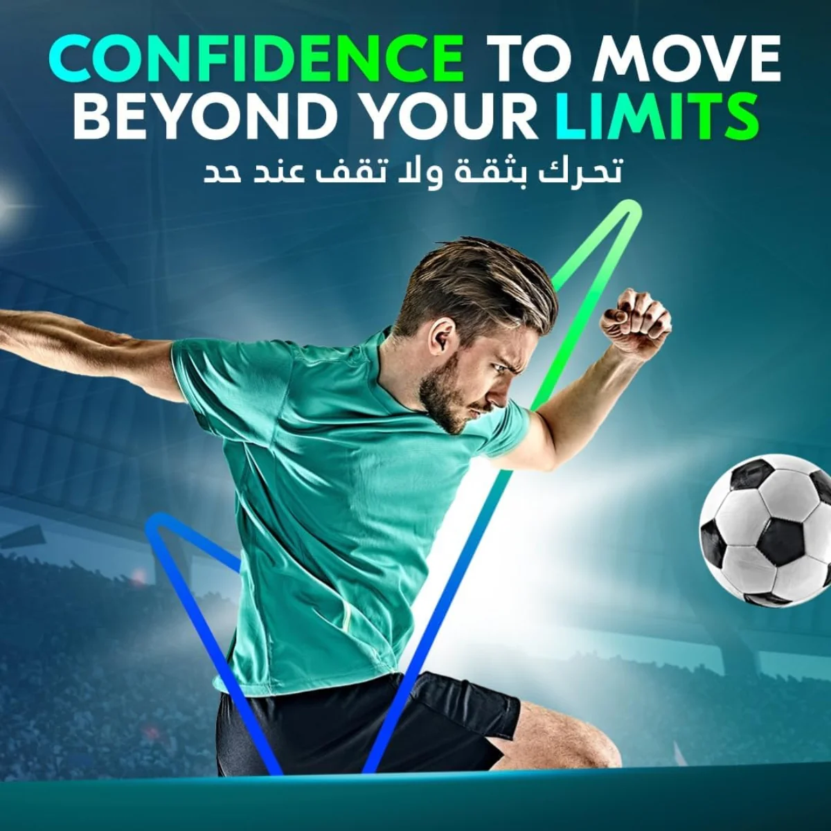 Rexona Men Deodorant Roll On Active Dry 50ml - Image 4