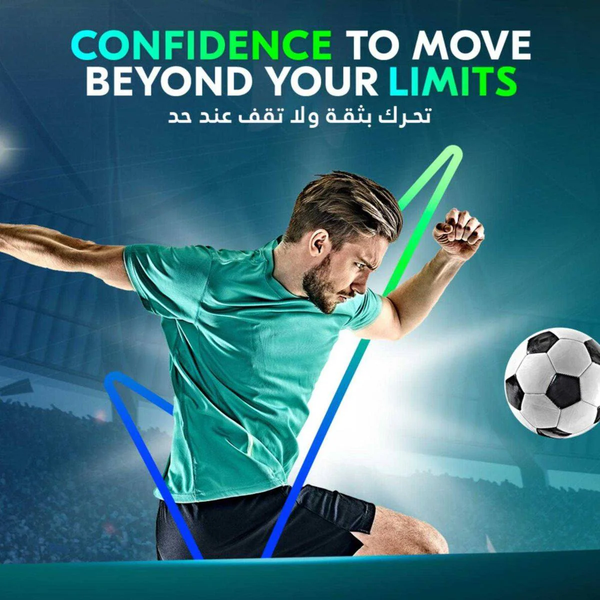 Rexona Men Deodorant Stick Active Dry 40g - Image 4