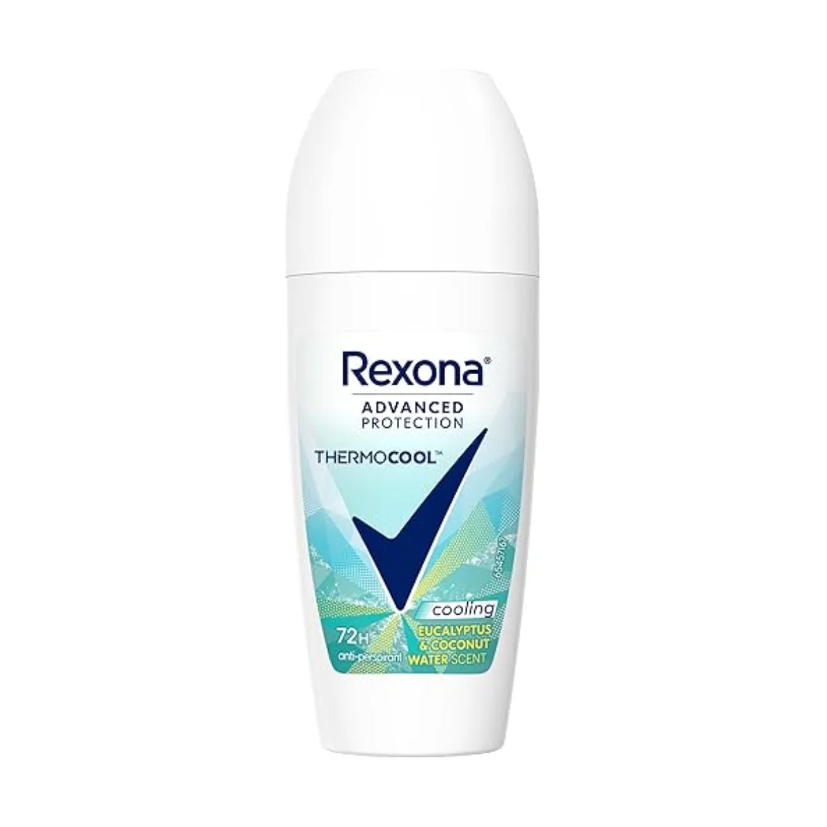 Rexona Deodorant Roll On Eucalyptus & Coconut Water 50ml