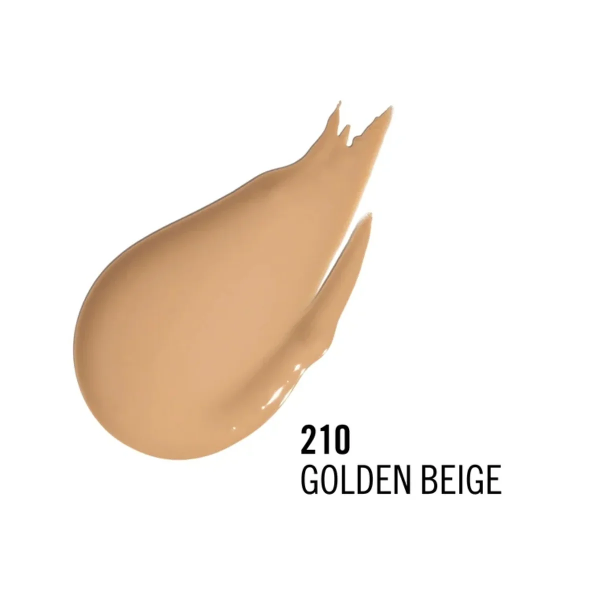 Rimmel Kind & Free Blur It Out 210 Golden Beige 30ml - Image 3