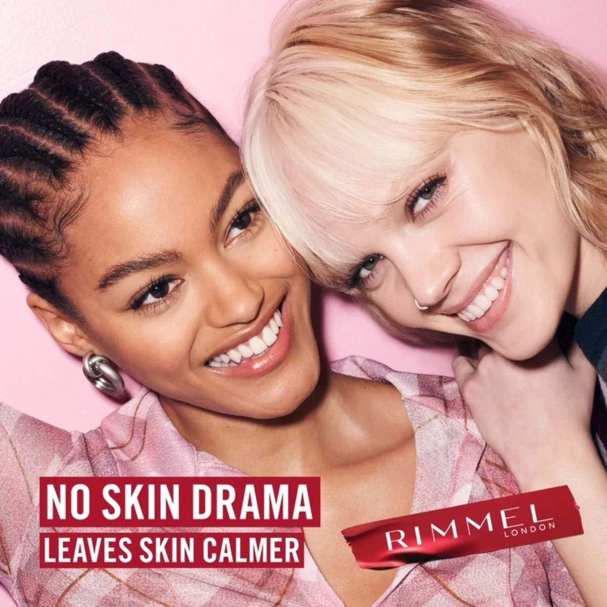 Rimmel Kind & Free Blur It Out 210 Golden Beige 30ml - Image 6