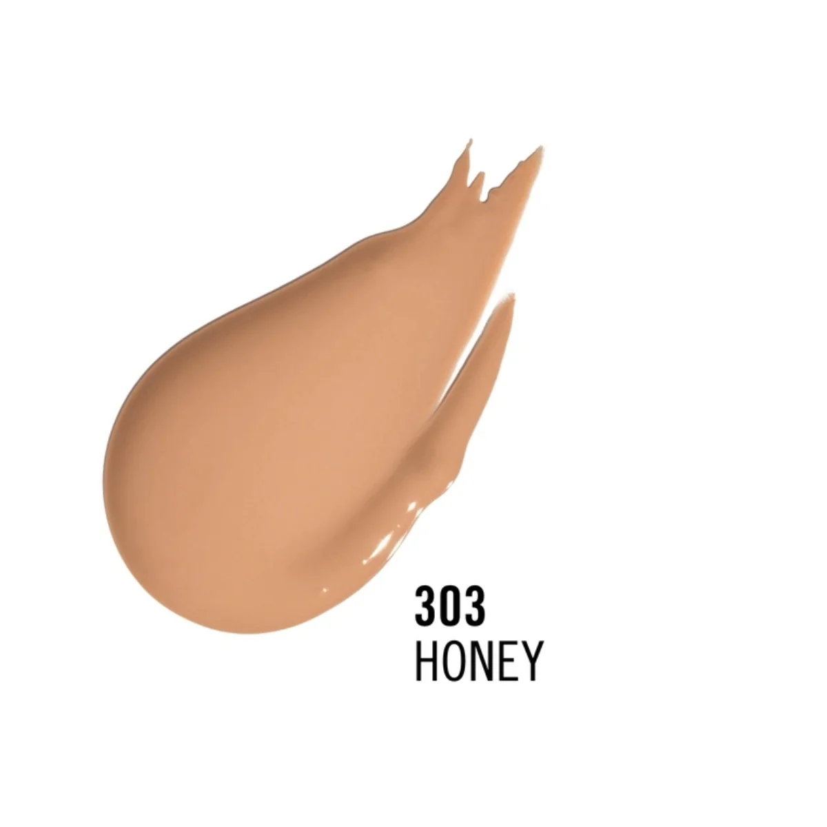 Rimmel Kind & Free Blur It Out 303 Honey 30ml - Image 3