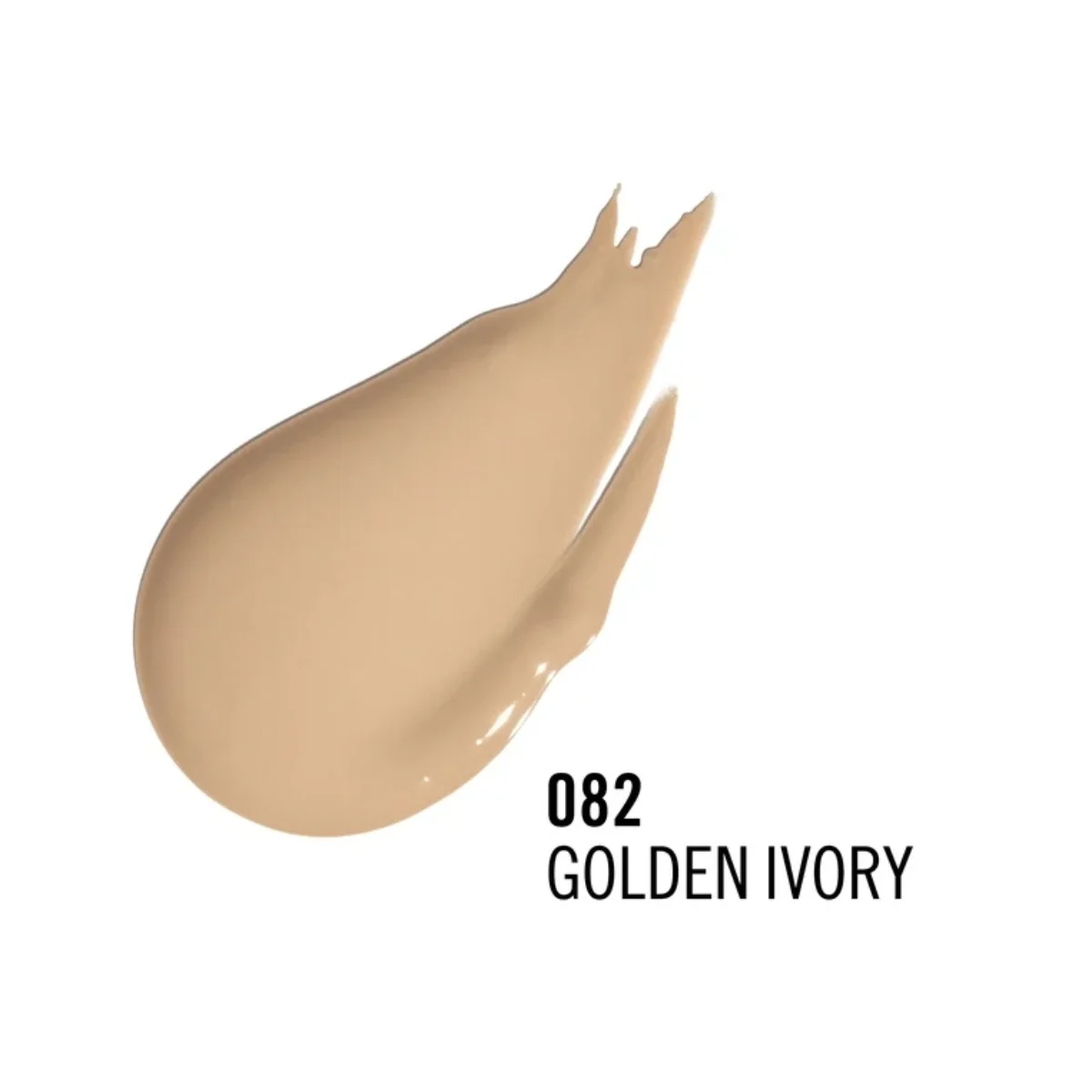Rimmel Kind & Free Blur It Out 82 Golden Ivory 30ml - Image 3