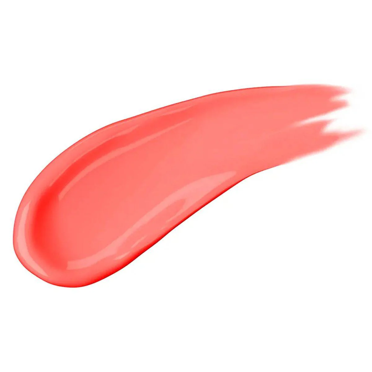 Rimmel Kind & Free Lip Balm 004 Hibiscus Blaze 1.7g - Image 2