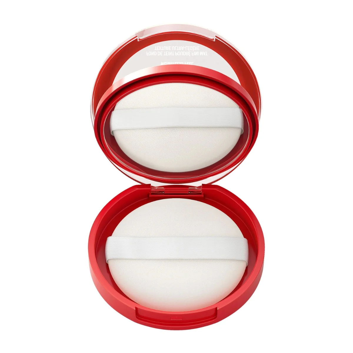 Rimmel Lasting Finish Compact Foundation 006 Rose Vanilla 10g - Image 3