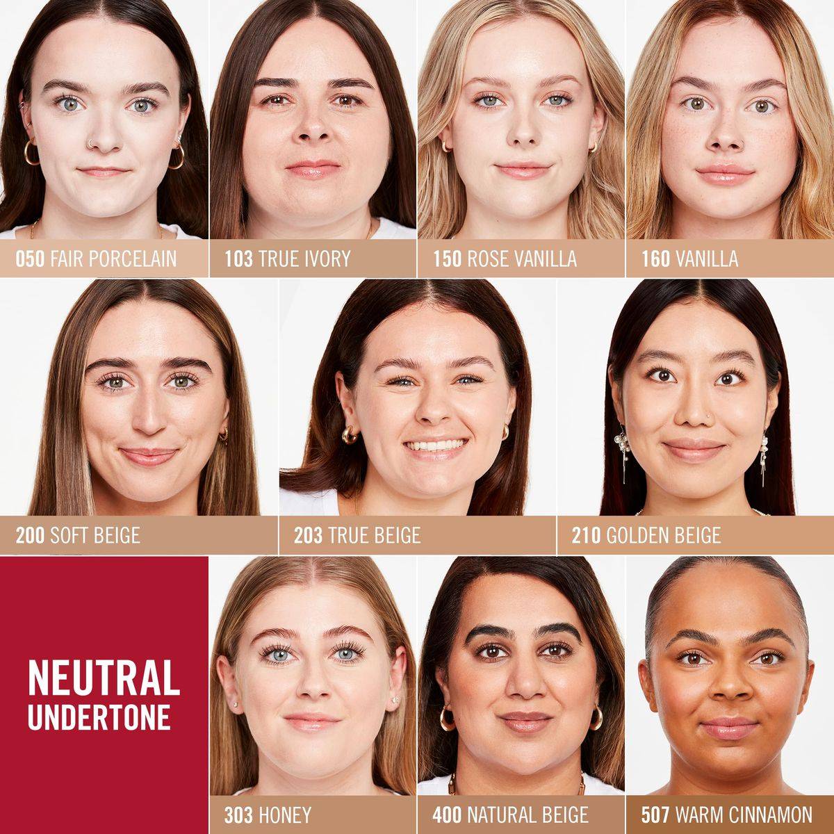 Rimmel Lasting Finish Full Coverage Lightweight Foundation 200 Soft Beige 30ml - Image 10