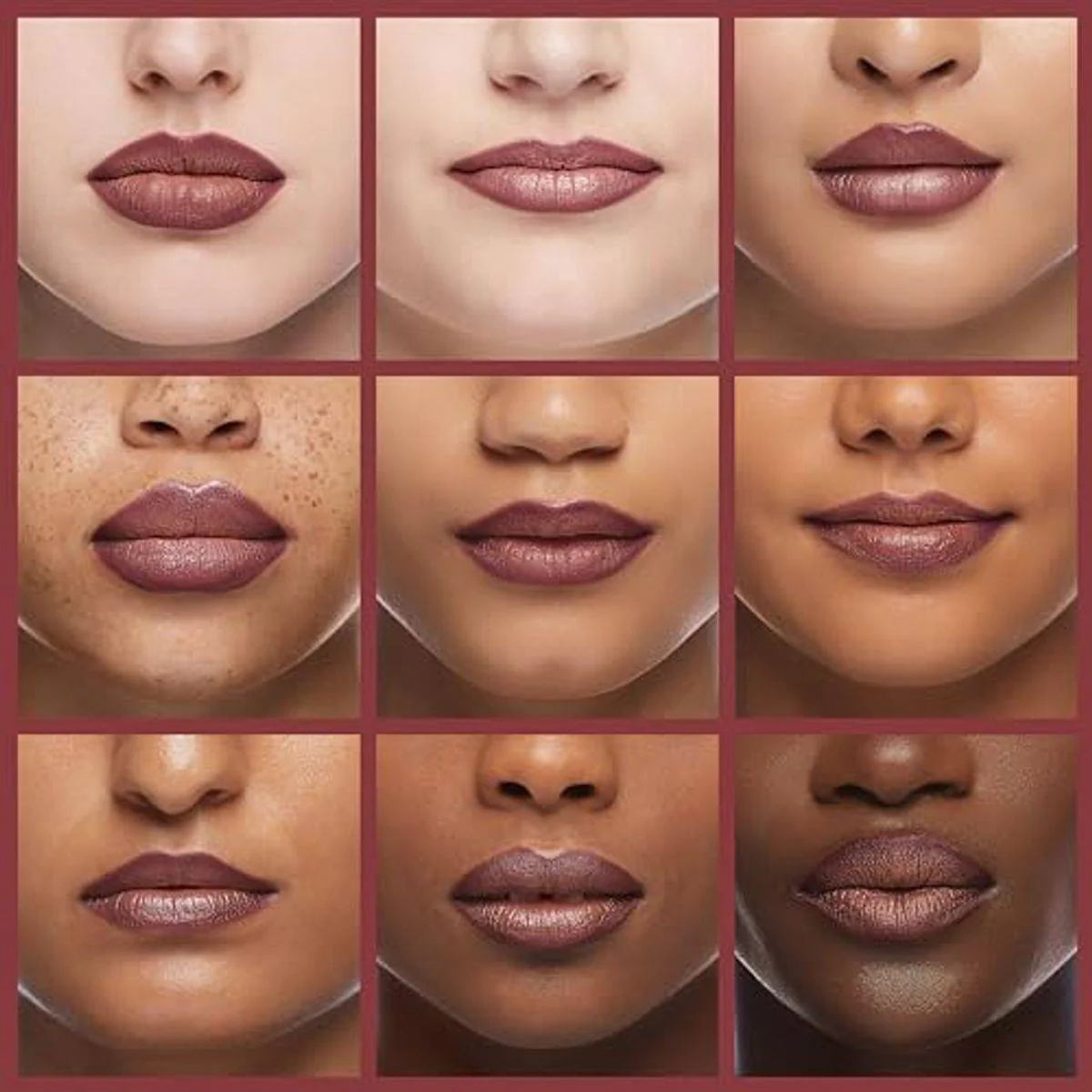 Rimmel Lasting Finish Lip Liner 215 Mauve 4g - Image 3