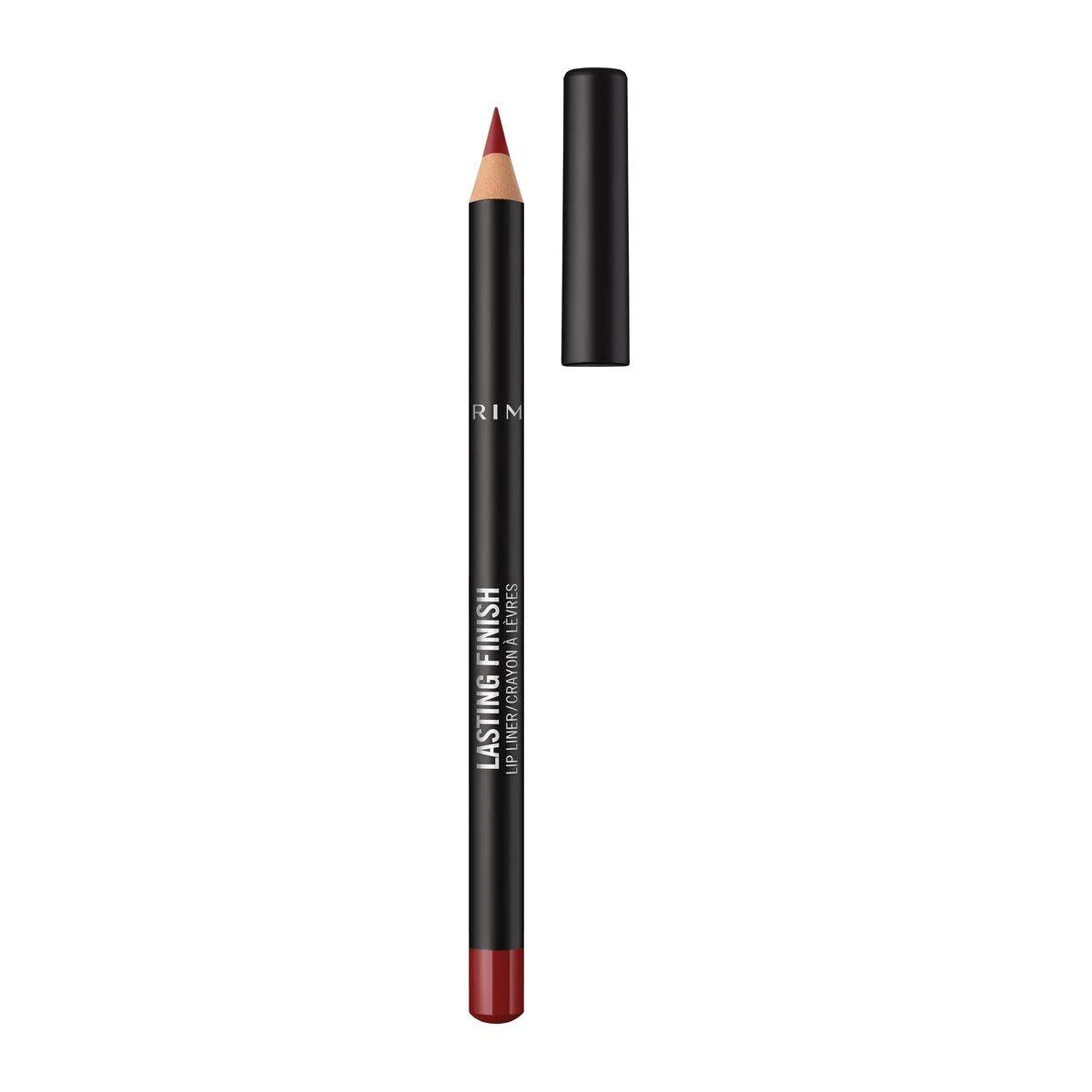 Rimmel Lasting Finish Lip Liner 580 Burgundy 4g
