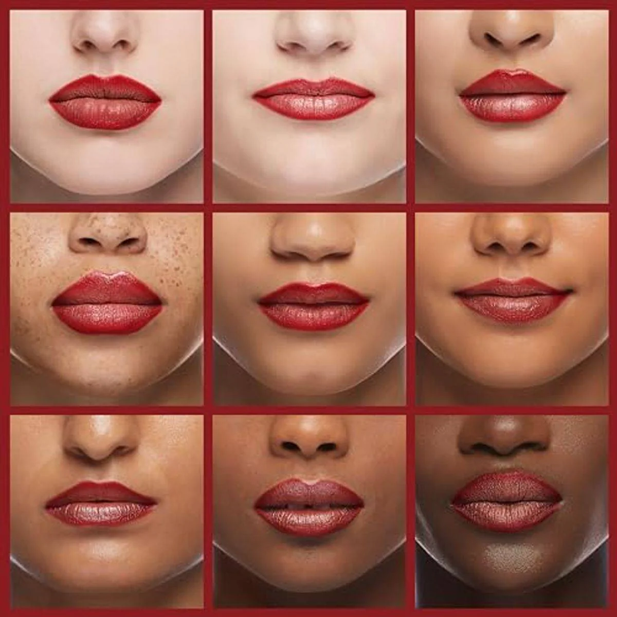 Rimmel Lasting Finish Lip Liner 580 Burgundy 4g - Image 4
