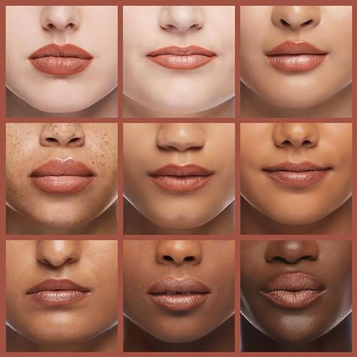 Rimmel Lasting Finish Lip Liner 725 Tiramisu 4g - Image 6