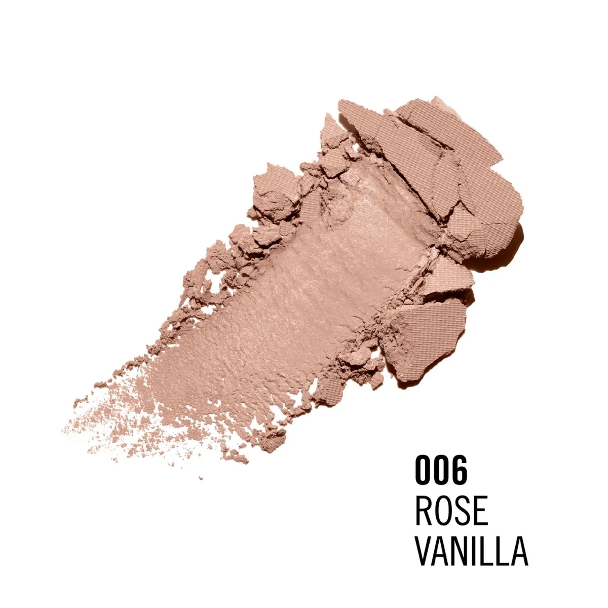 Rimmel Lasting Finish Matte Compact Foundation 006 Rose Vanilla 7g - Image 4