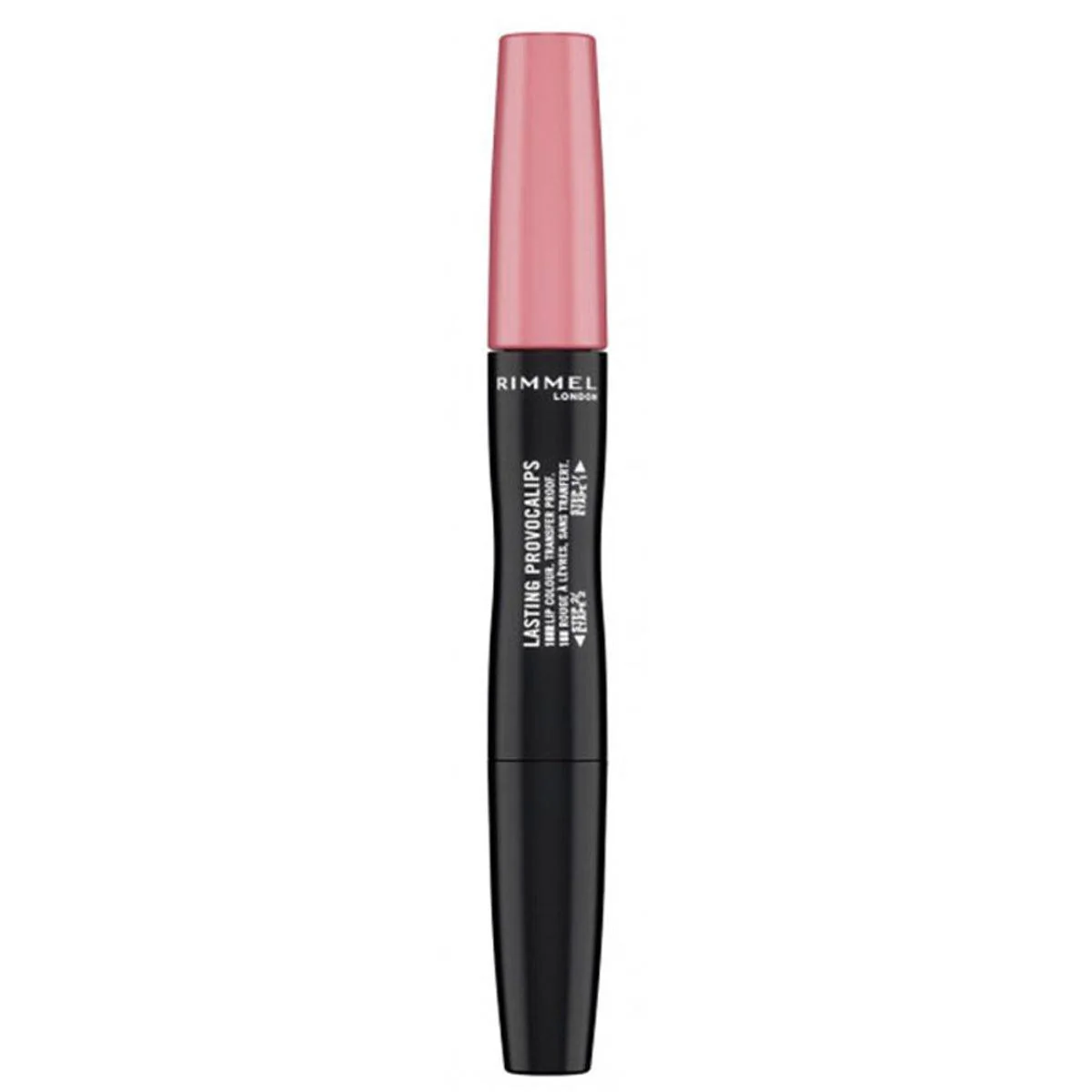 Rimmel Lasting Provocalips Liquid Lipstick 220 Come Up Roses