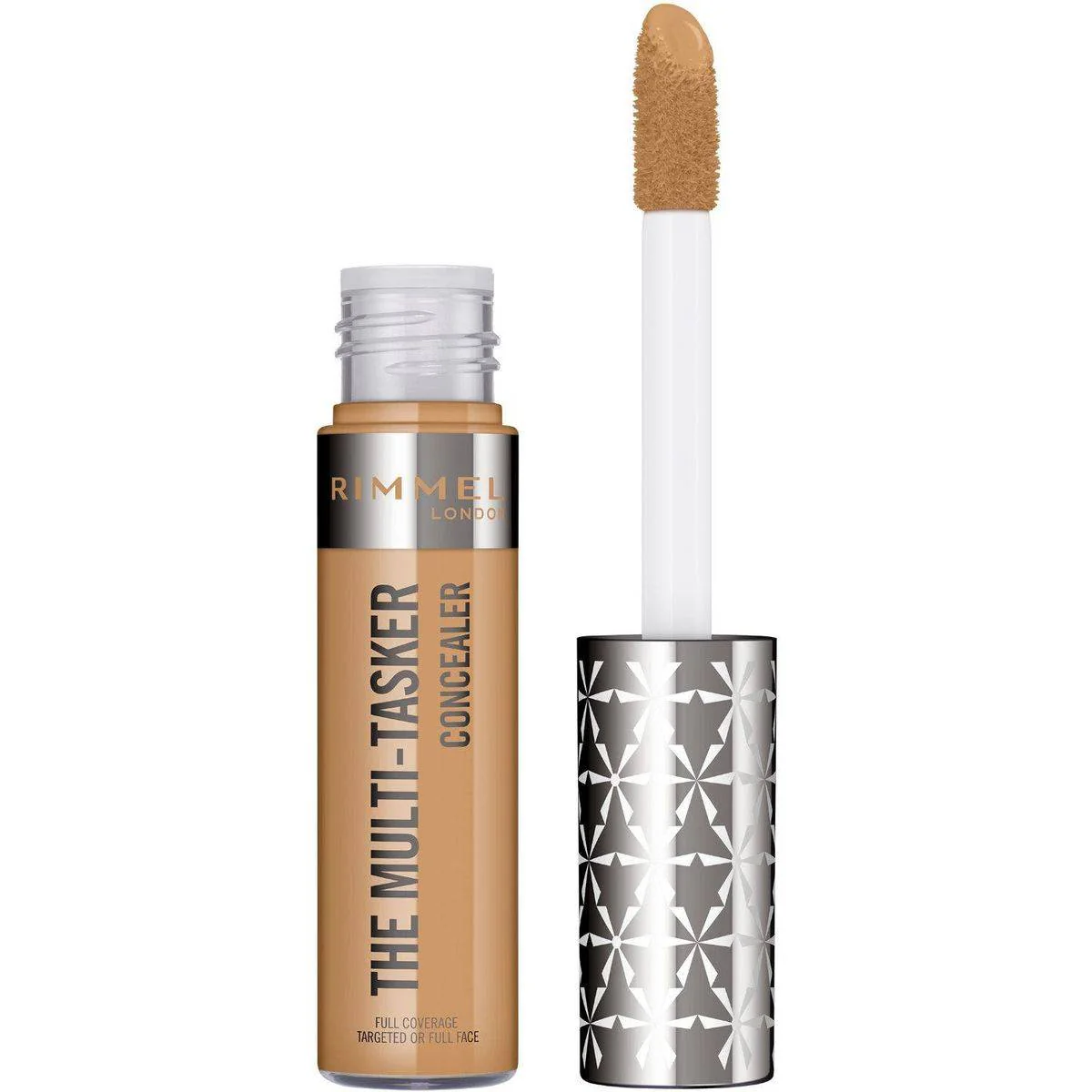 Rimmel Multi Tasker Concealer 70 Honey 10ml - Image 7