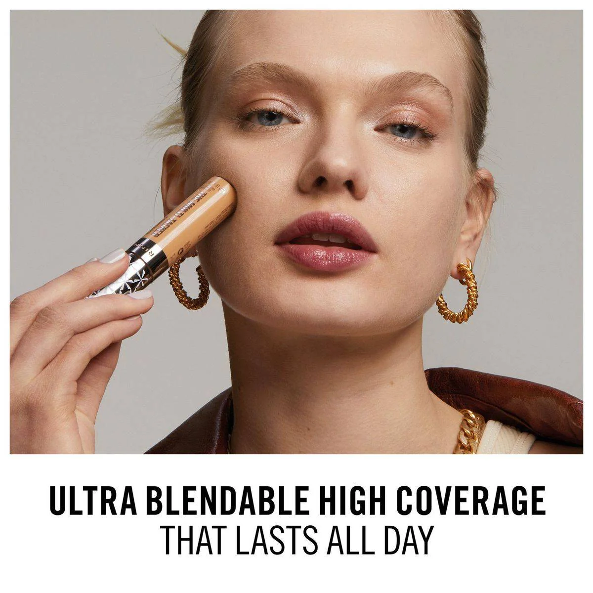 Rimmel Multi Tasker Concealer 90 Toffee 10ml - Image 3