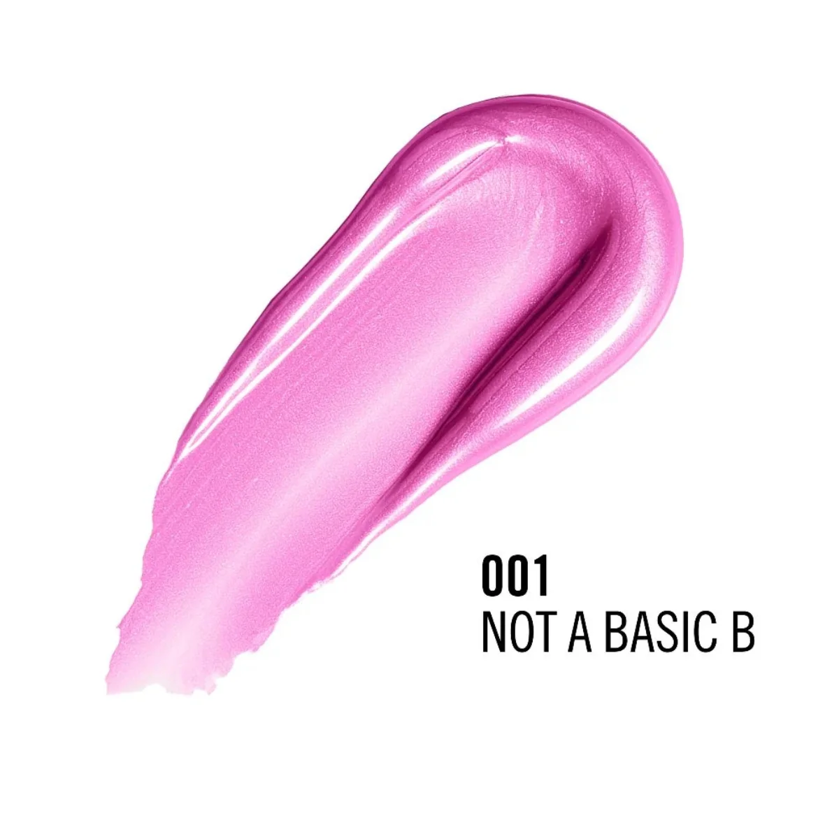 Rimmel Multi Tasker Turbocharged Glow Liquid Illuminator 001 Not A Basic B 10ml - Image 4
