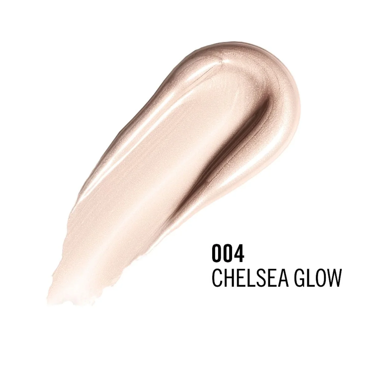 Rimmel Multi Tasker Turbocharged Glow Liquid Illuminator 004 Chelsea Glow - Image 4