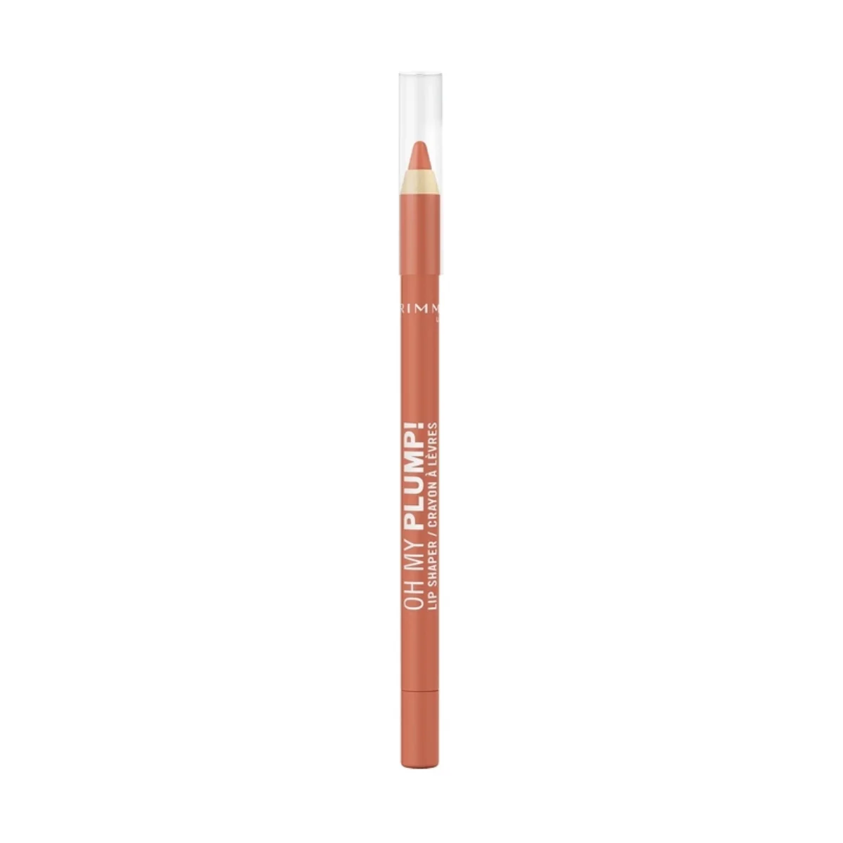 Rimmel Oh My Plump Lip Liner Shaper 030 Oh Honey 1.2g