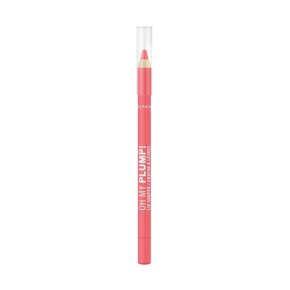 Rimmel Oh My Plump Lip Liner Shaper 040 Kinda Cute 1.2g
