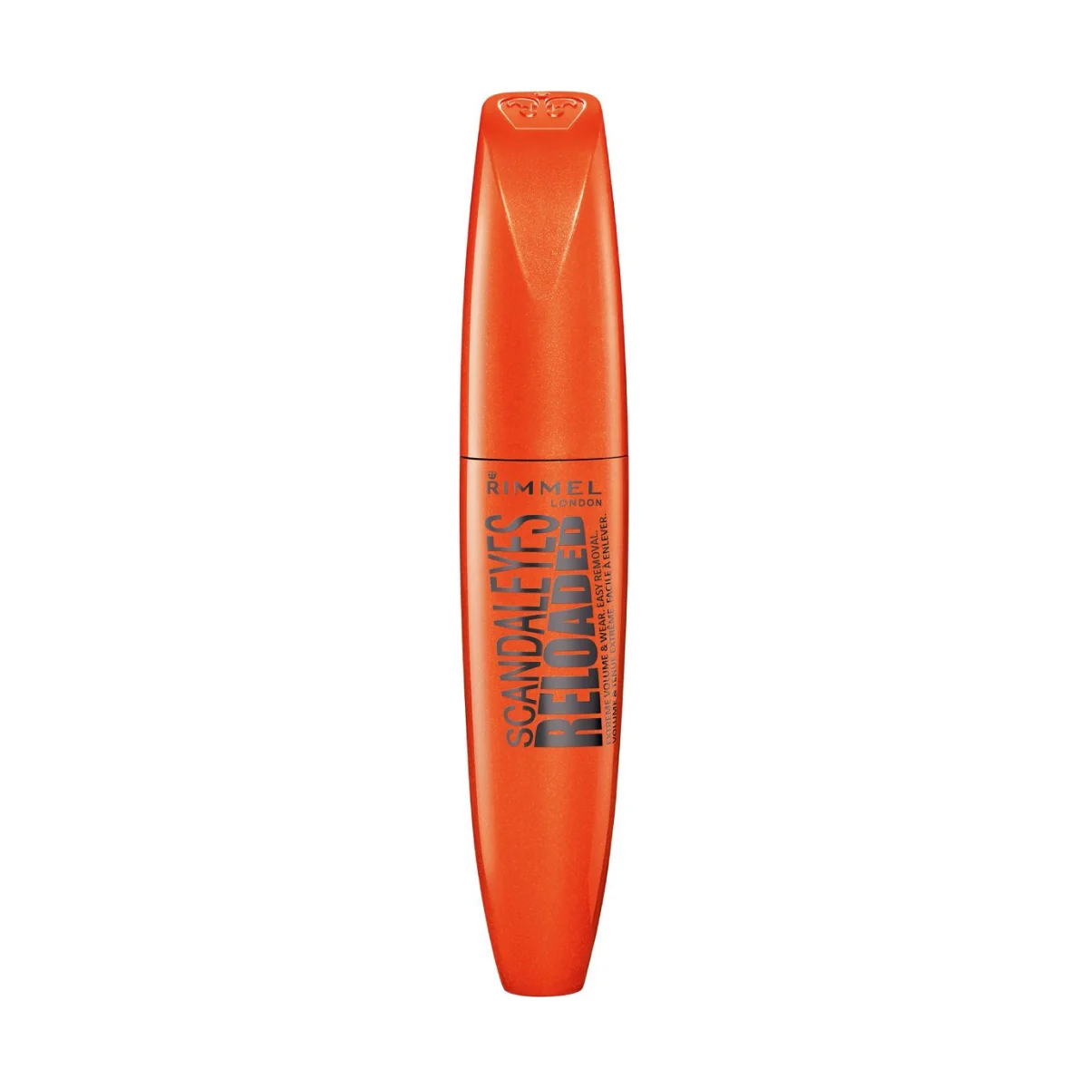 Rimmel Scandaleyes Lycra Flex Mascare Extreme Black 12ml