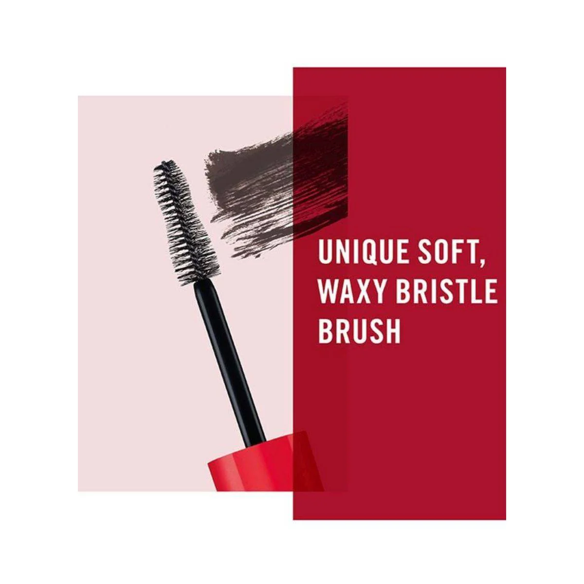 Rimmel Scandaleyes Volume On Demand Mascara - Image 4