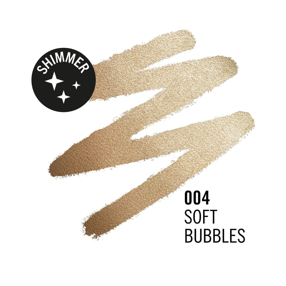 Rimmel Spotify Collection Wonder' Last Eyeshadow Stick 004 Soft Bubbles 1.6g - Image 3