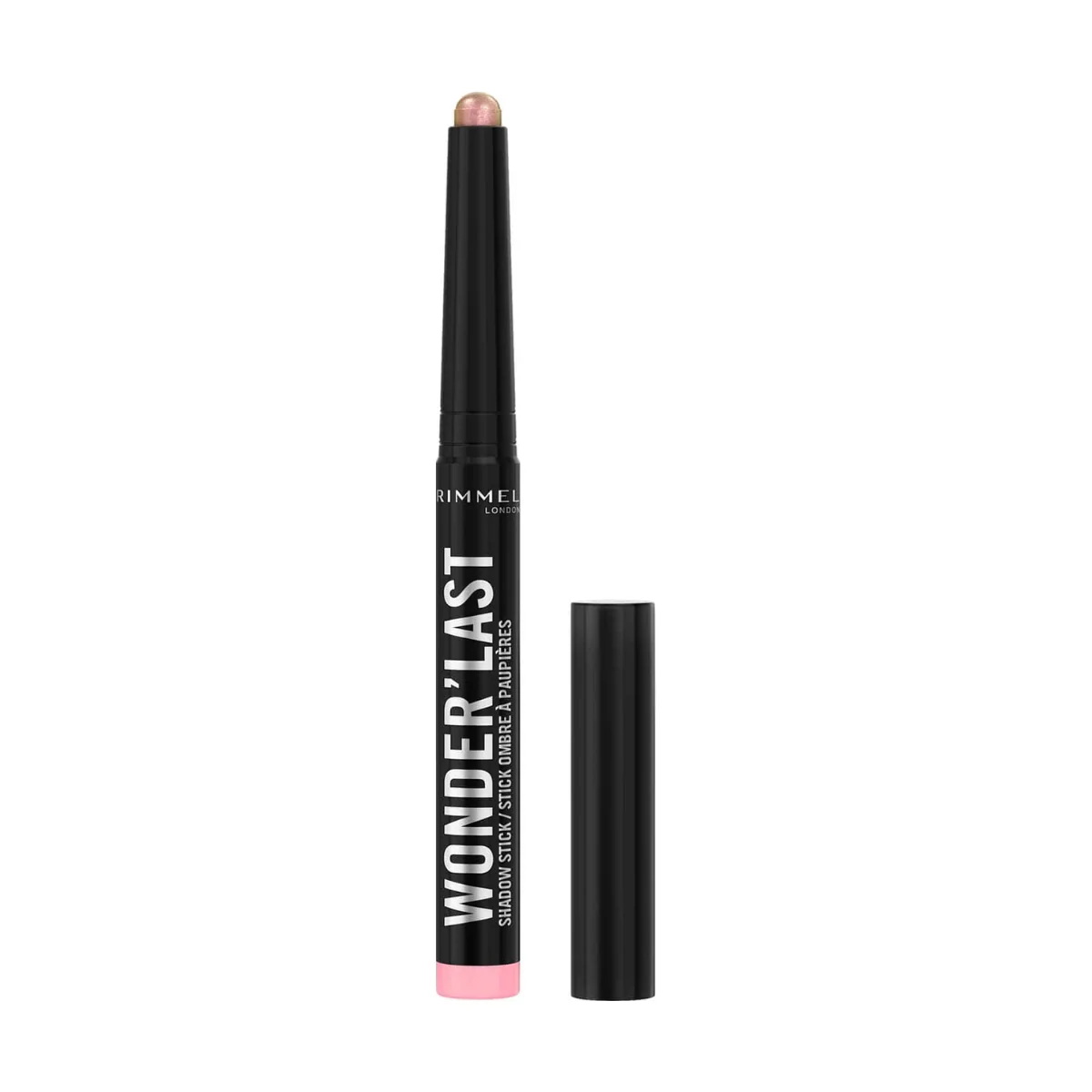 Rimmel Spotify Collection Wonder' Last Eyeshadow Stick 006 Mermaid Blush 1.6g - Image 2