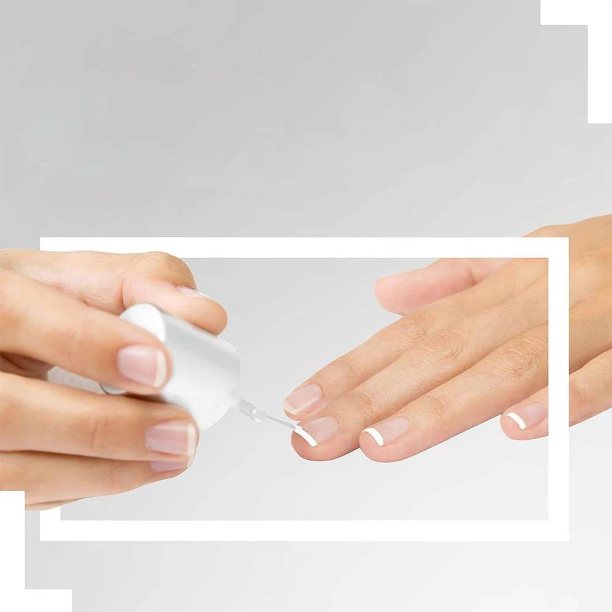 Rimmel Super Gel 090 Porcelain 12ml - Image 4