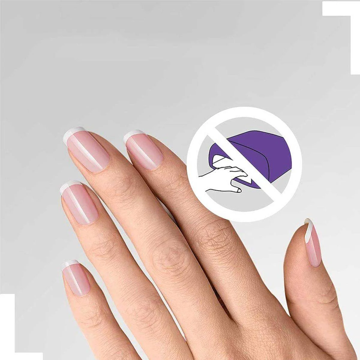 Rimmel Super Gel 090 Porcelain 12ml - Image 5