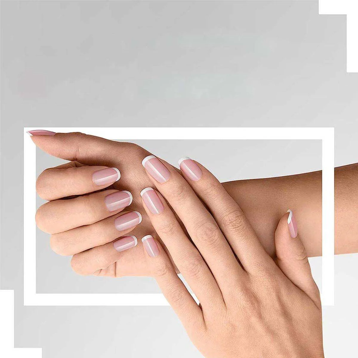Rimmel Super Gel 090 Porcelain 12ml - Image 6