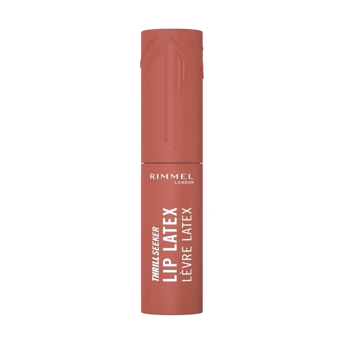 Rimmel Thrill Seeker Lip Latex 100 Sassy 6ml