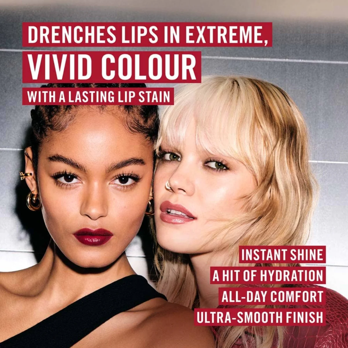 Rimmel Thrill Seeker Lip Latex 100 Sassy 6ml - Image 6