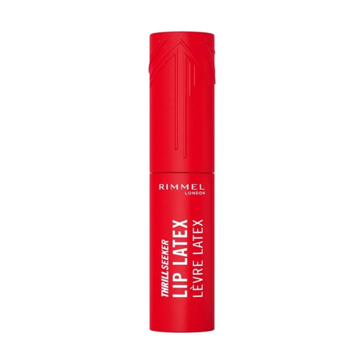 Rimmel Thrill Seeker Lip Latex 350 Spicy 6ml
