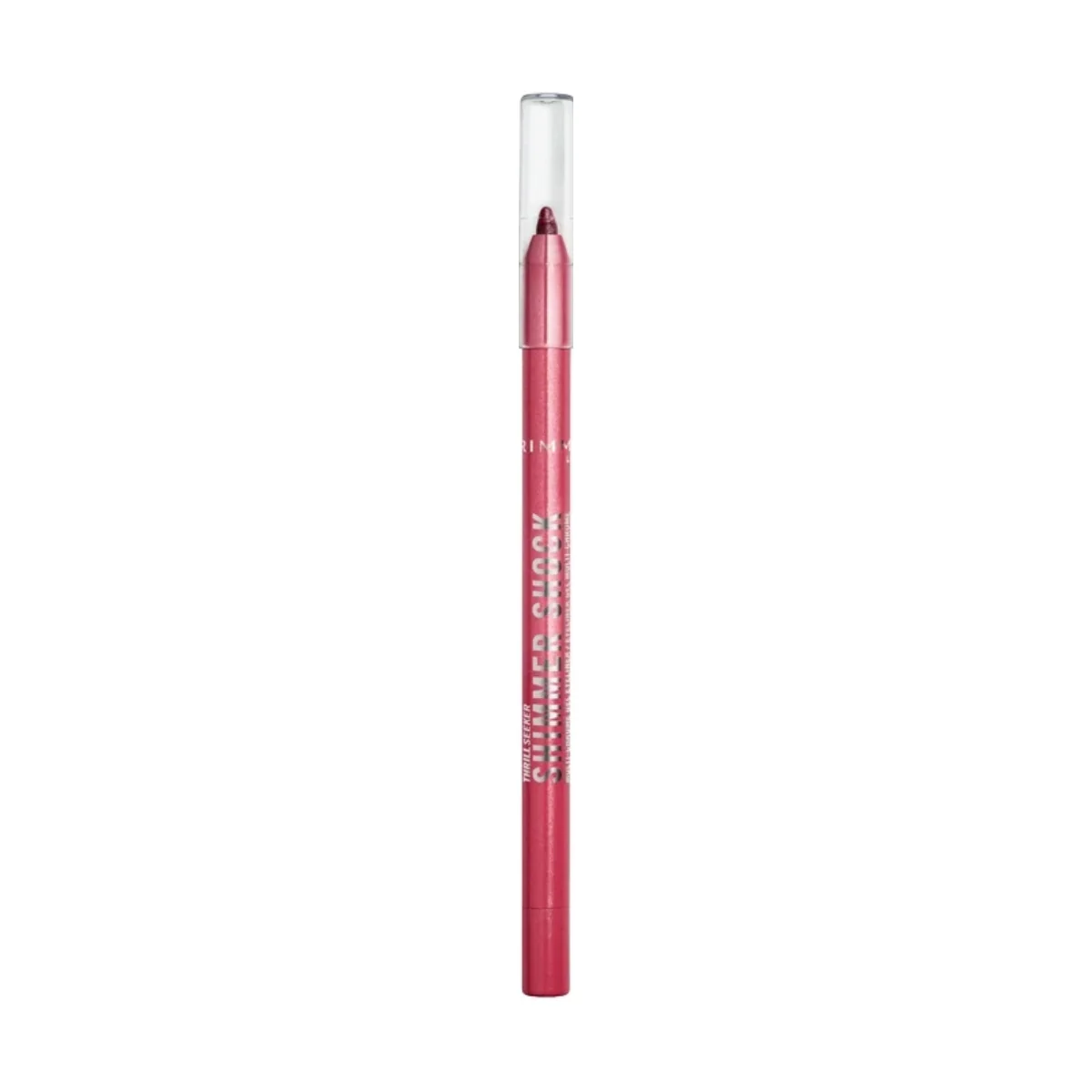 Rimmel Thrill Seeker Shimmer Shock Eyeliner 002 Blushberry Blast 1.2g