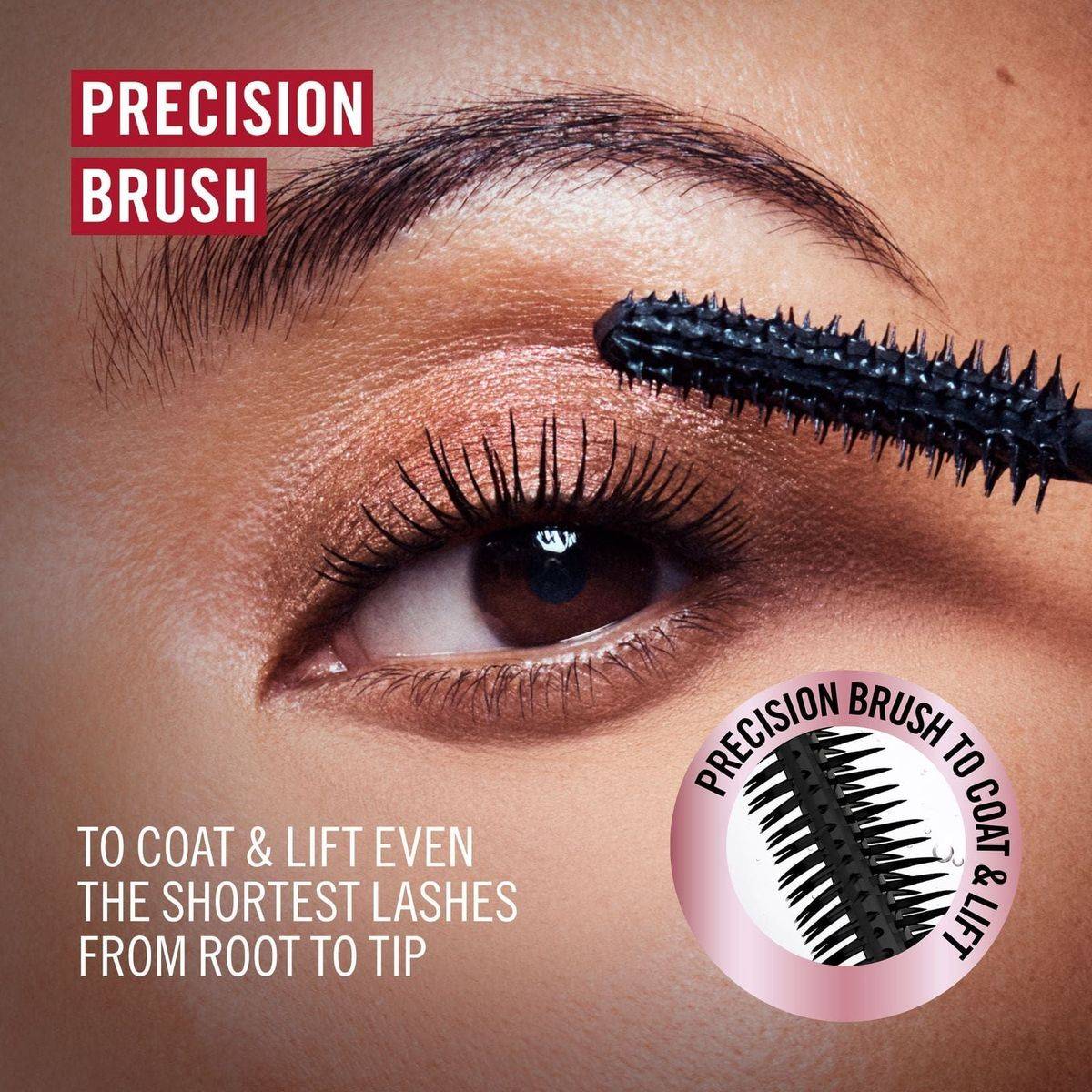 Rimmel Wonderbond Mascara - Image 4