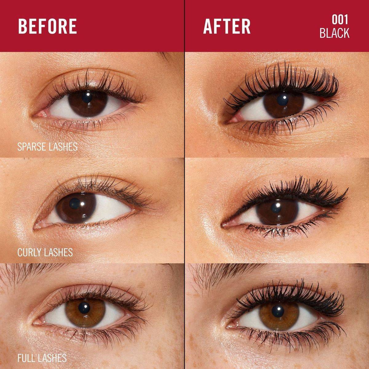 Rimmel Wonderbond Mascara - Image 8