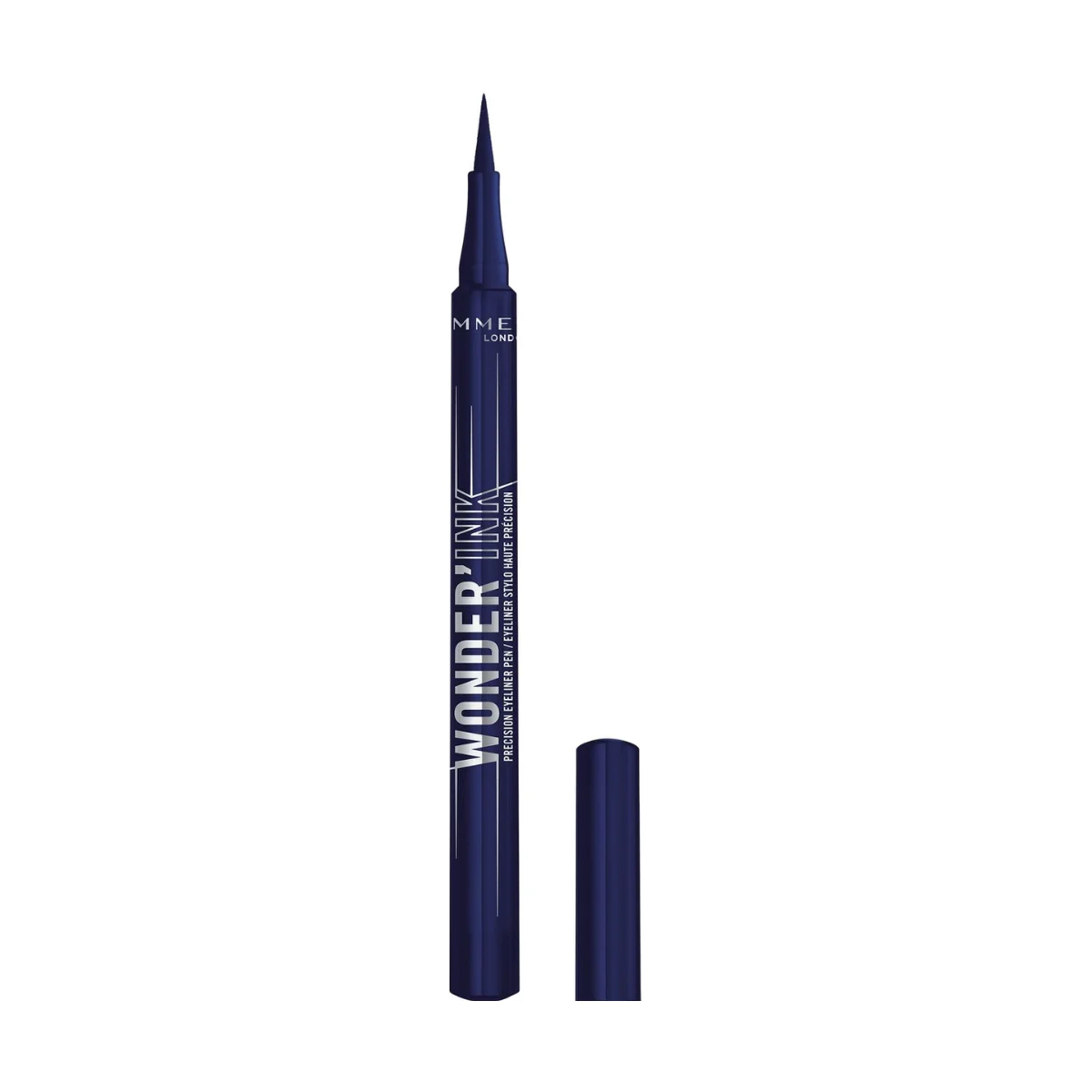 Rimmel Wonderink Eyeliner 003 Aquatic Aria 1ml - Image 2