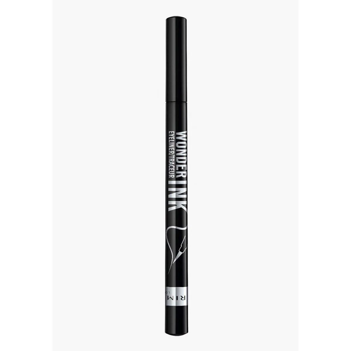 Rimmel Wonderink Ultimate Eyeliner 1ml - Image 5