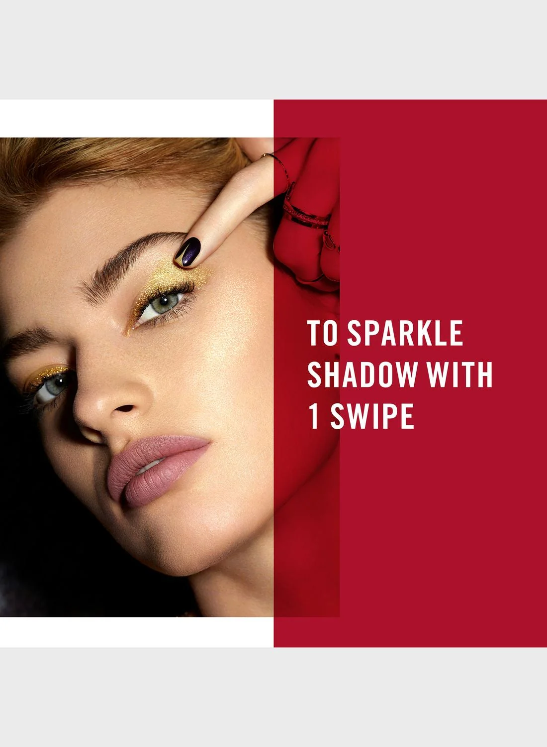 Rimmel Wonderswipe 012 KhaChing 1.7ml - Image 4