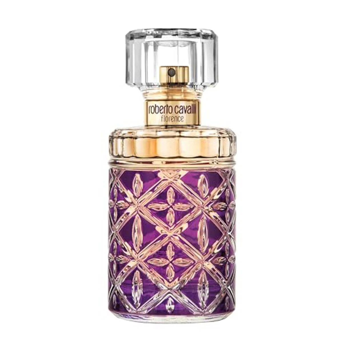Roberto Cavalli Florence Eau de Parfum 75ml - Image 3