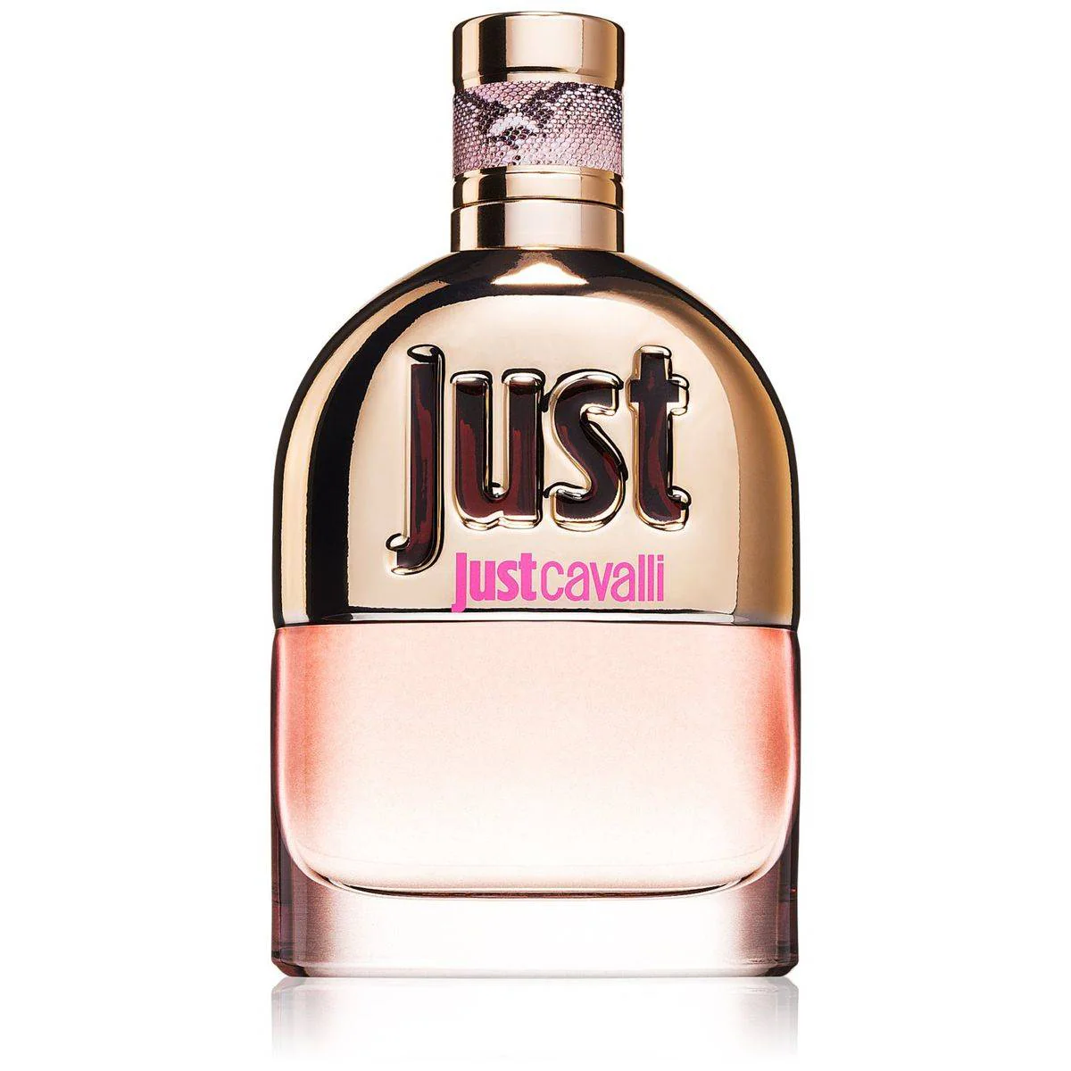 Roberto Cavalli Just Cavalli Just Eau de Toilette 75ml - Image 2
