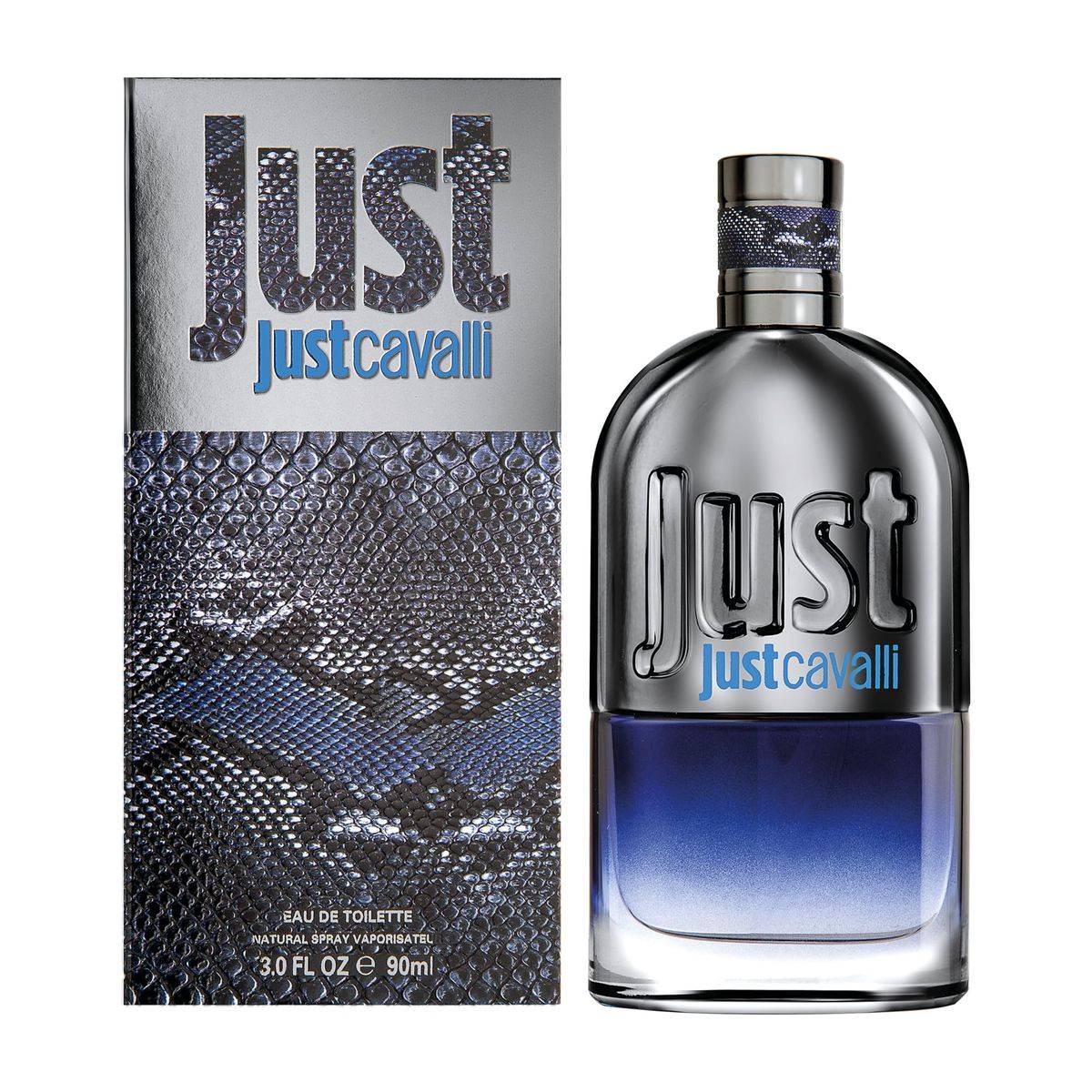 Roberto Cavalli Just Cavalli Eau de Toilette 90ml B